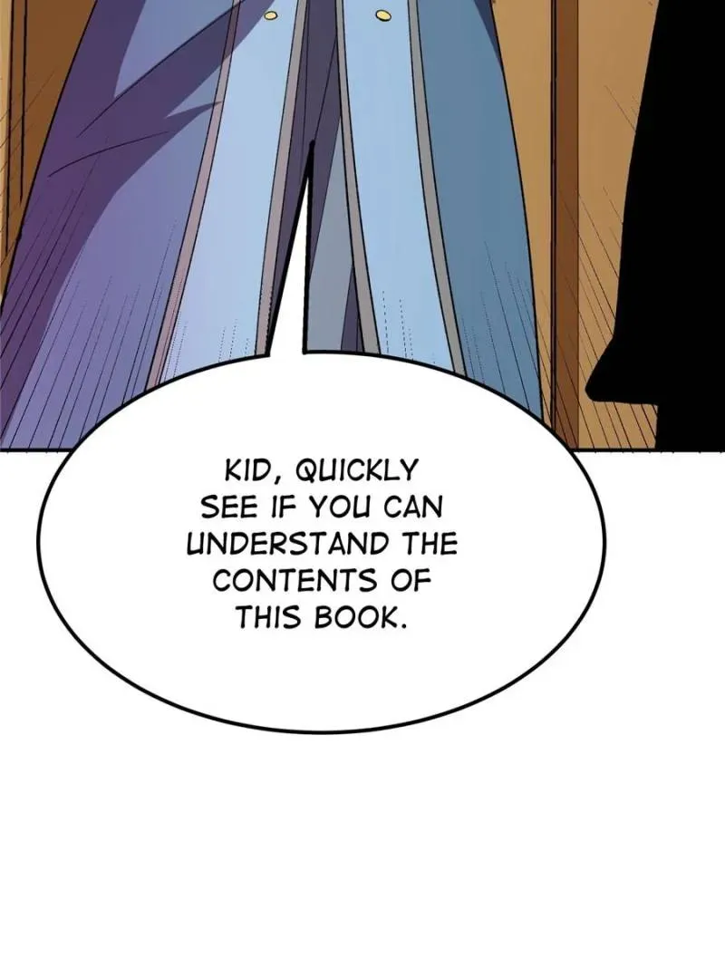The Eternal God of War Chapter 73 Online - página 40