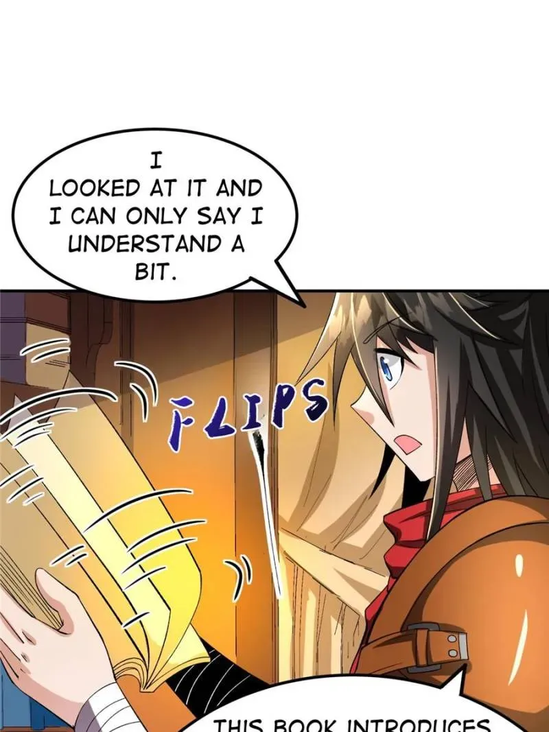 The Eternal God of War Chapter 73 Online - página 42