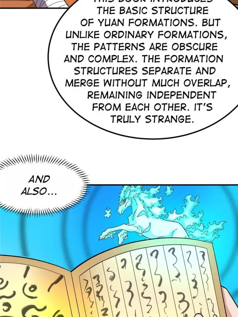 The Eternal God of War Chapter 73 Online - página 43