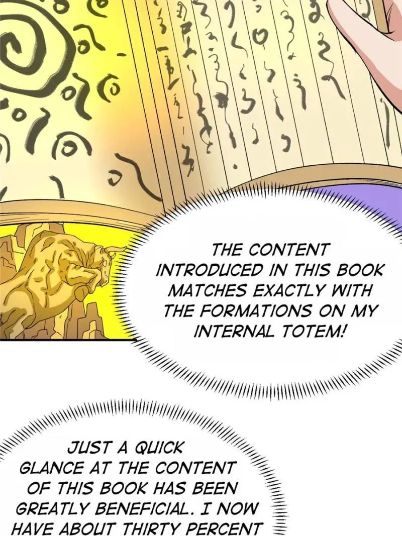 The Eternal God of War Chapter 73 Online - página 44