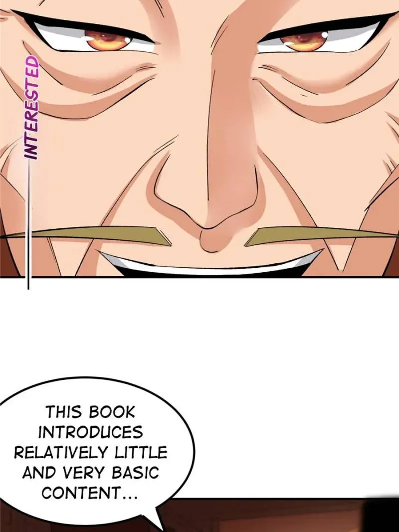 The Eternal God of War Chapter 73 Online - página 46