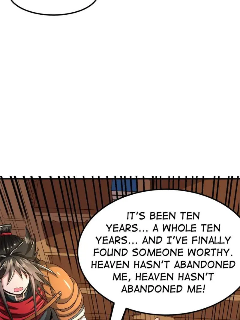 The Eternal God of War Chapter 73 Online - página 49