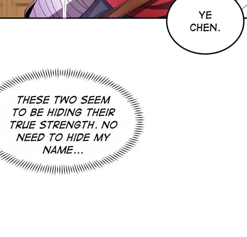 The Eternal God of War Chapter 73 Online - página 56