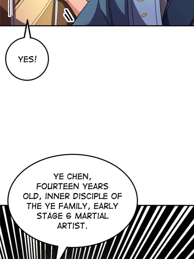 The Eternal God of War Chapter 73 Online - página 58