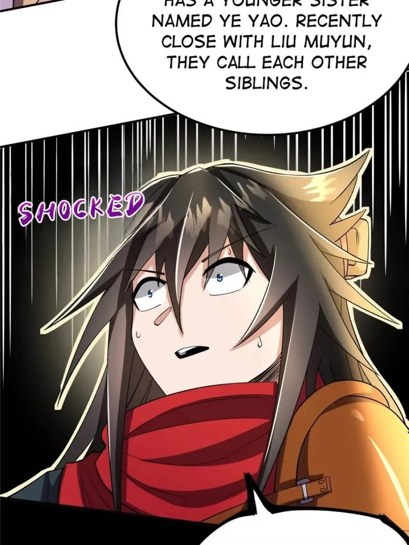 The Eternal God of War Chapter 73 Online - página 60