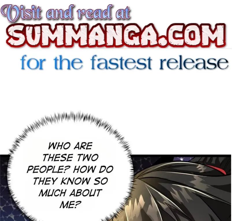 The Eternal God of War Chapter 74 Online - página 1