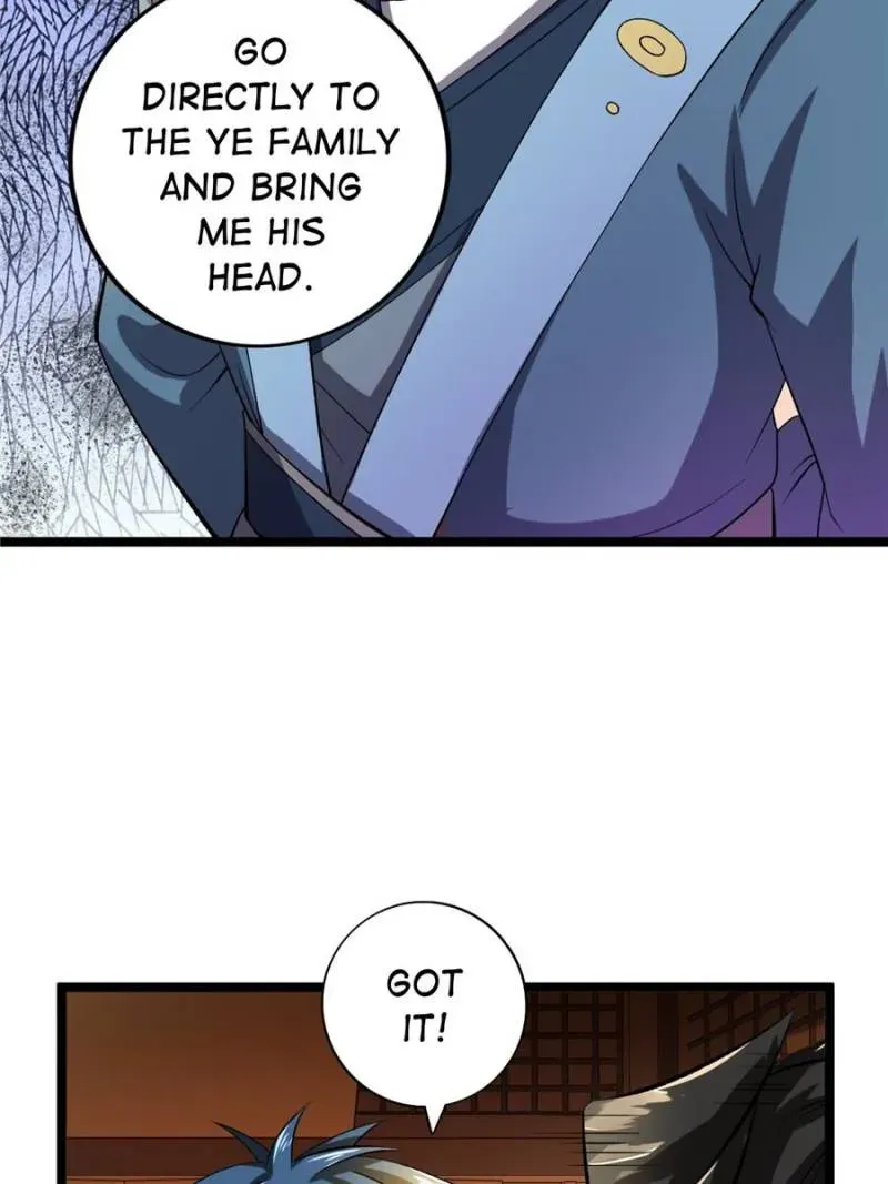 The Eternal God of War Chapter 74 Online - página 14