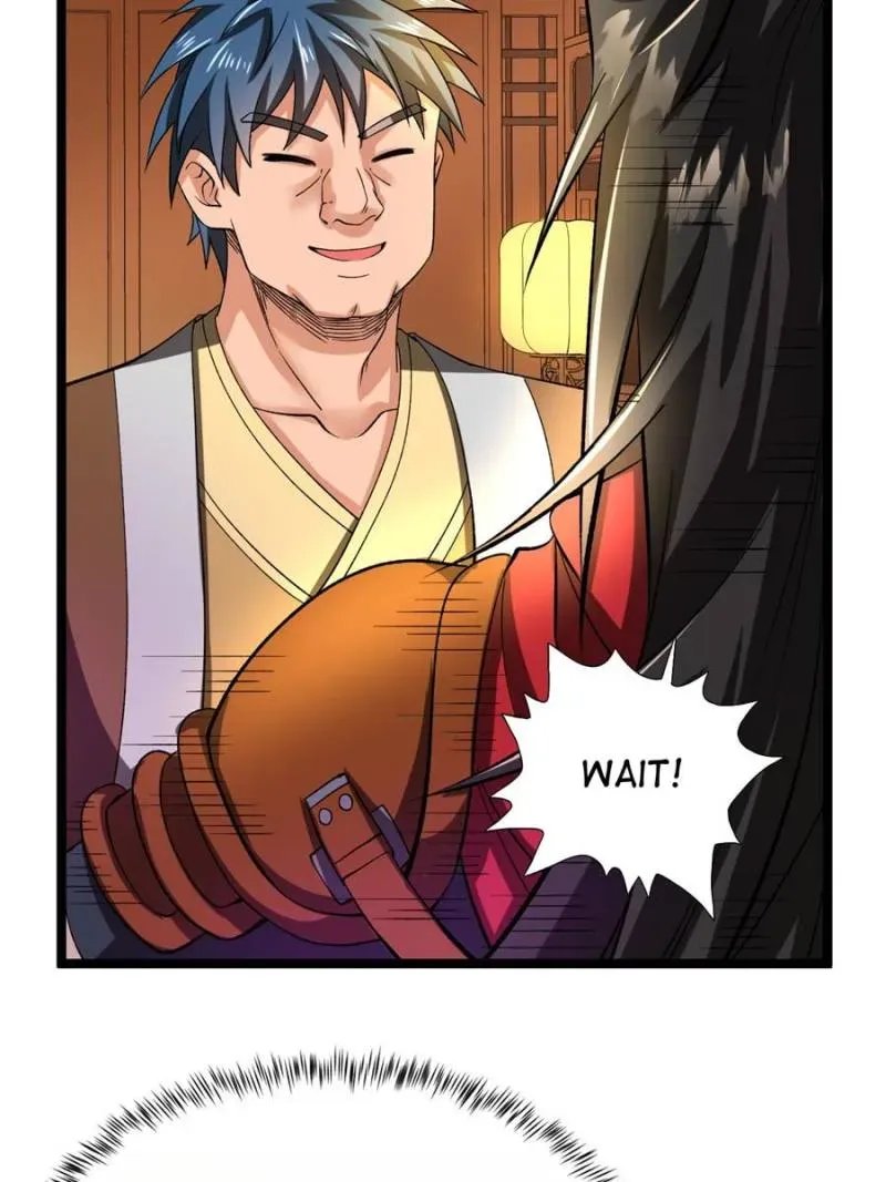The Eternal God of War Chapter 74 Online - página 15