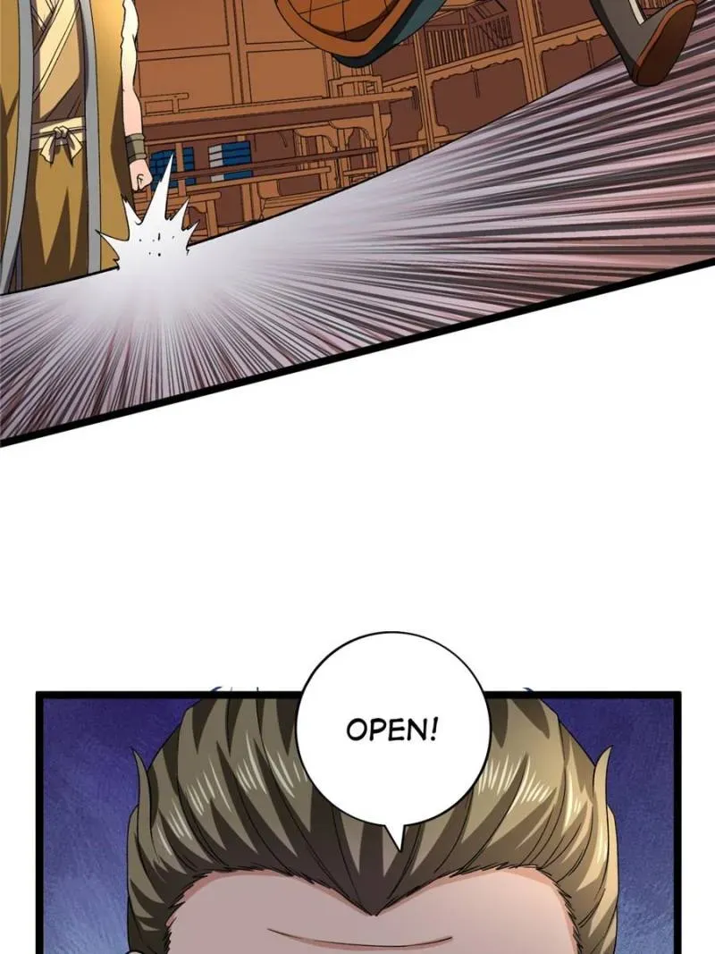 The Eternal God of War Chapter 74 Online - página 22