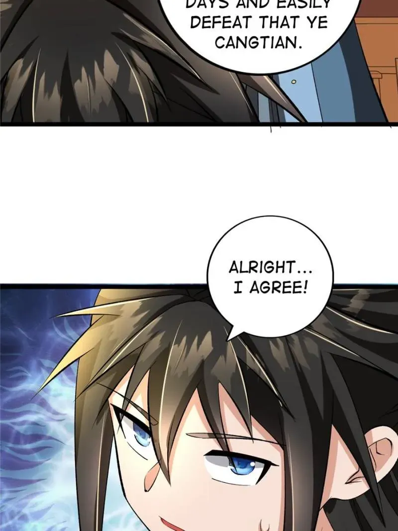 The Eternal God of War Chapter 74 Online - página 30