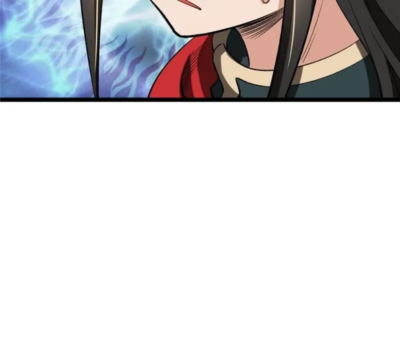The Eternal God of War Chapter 74 Online - página 31