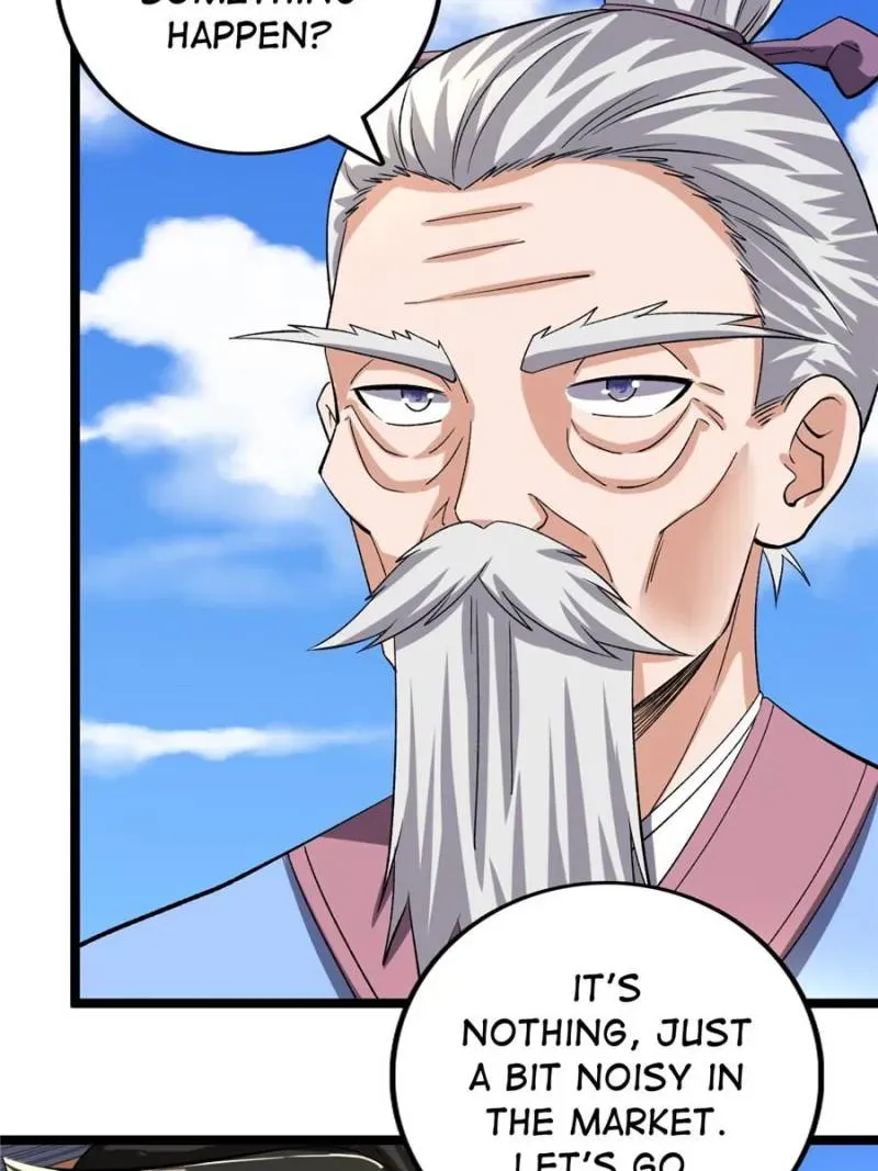 The Eternal God of War Chapter 74 Online - página 36