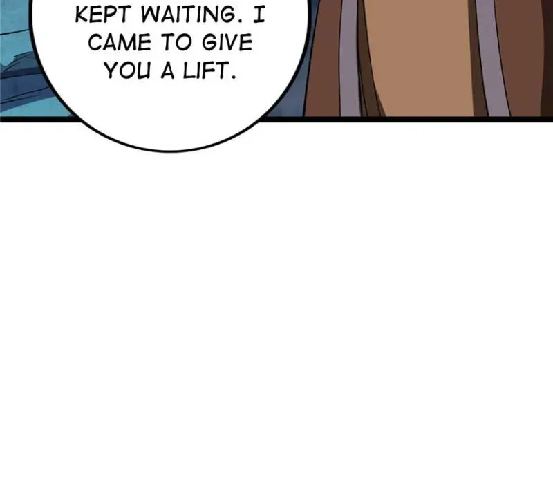 The Eternal God of War Chapter 74 Online - página 42