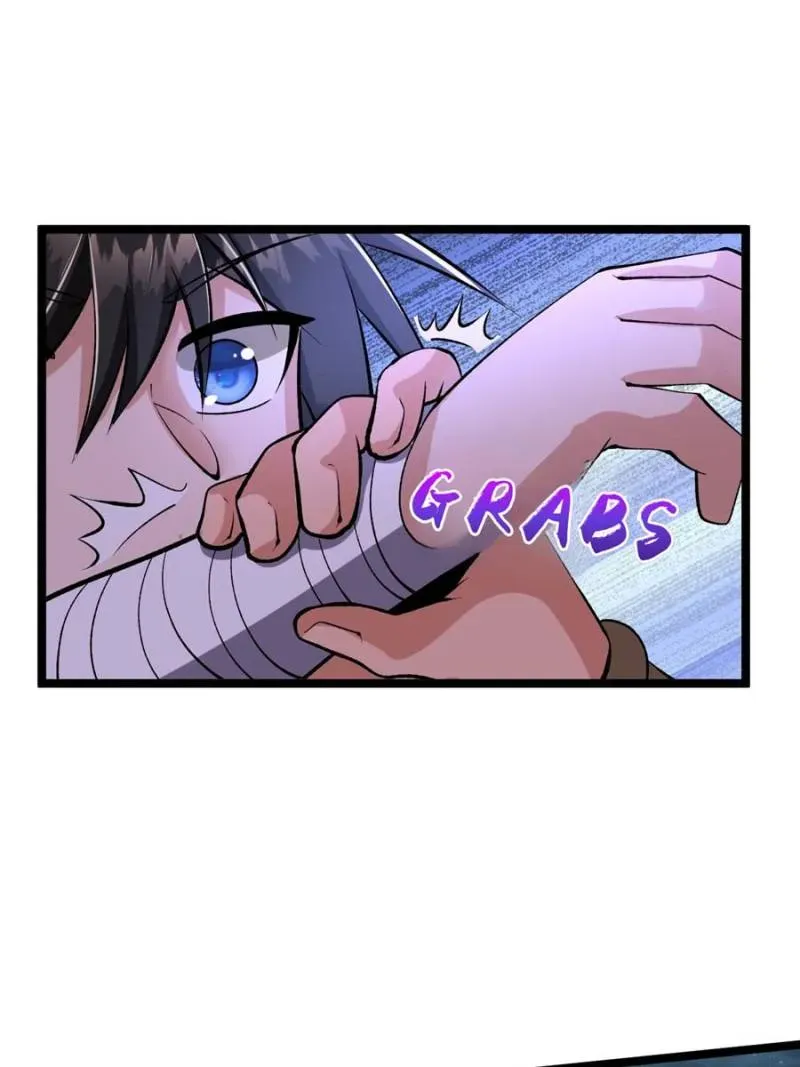 The Eternal God of War Chapter 74 Online - página 43