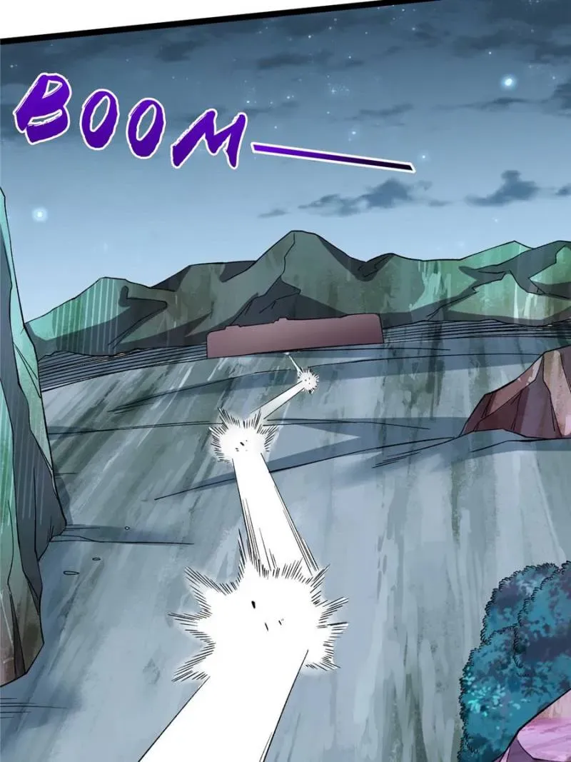The Eternal God of War Chapter 74 Online - página 44