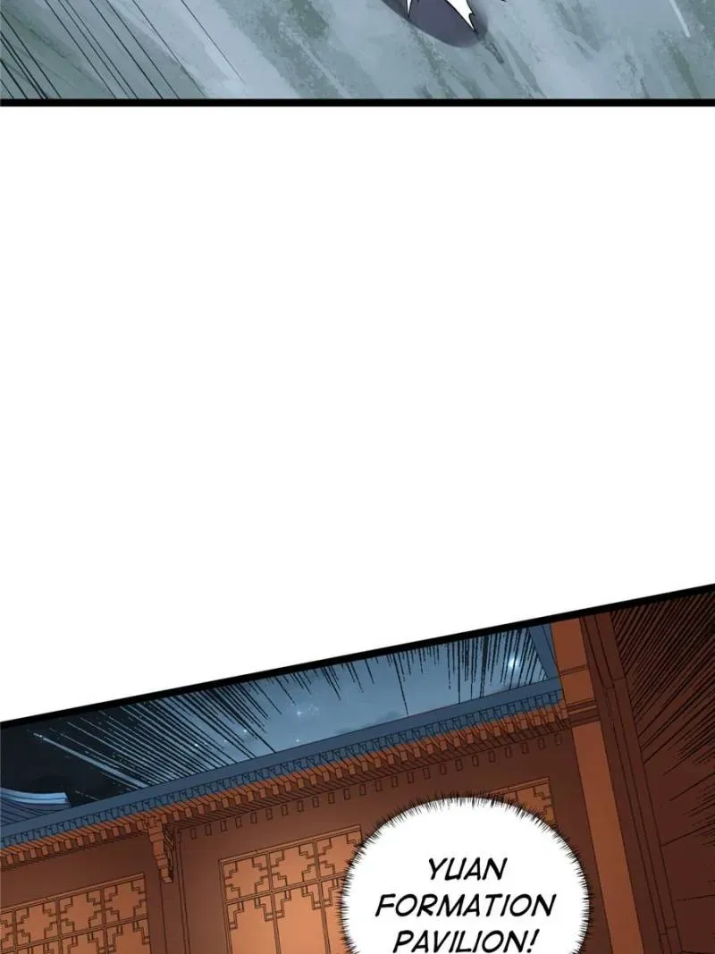 The Eternal God of War Chapter 74 Online - página 47