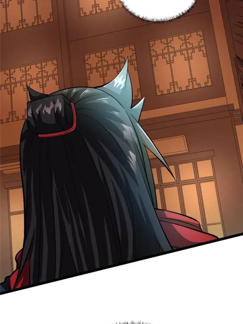 The Eternal God of War Chapter 74 Online - página 48