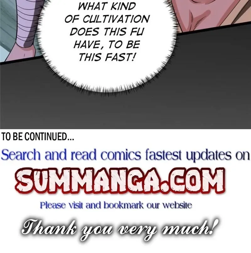 The Eternal God of War Chapter 74 Online - página 50