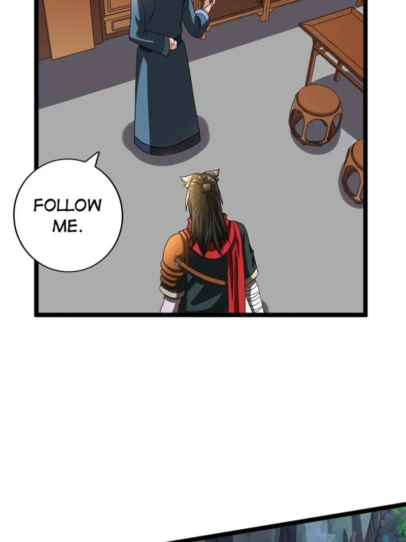 The Eternal God of War Chapter 75 Online - página 5