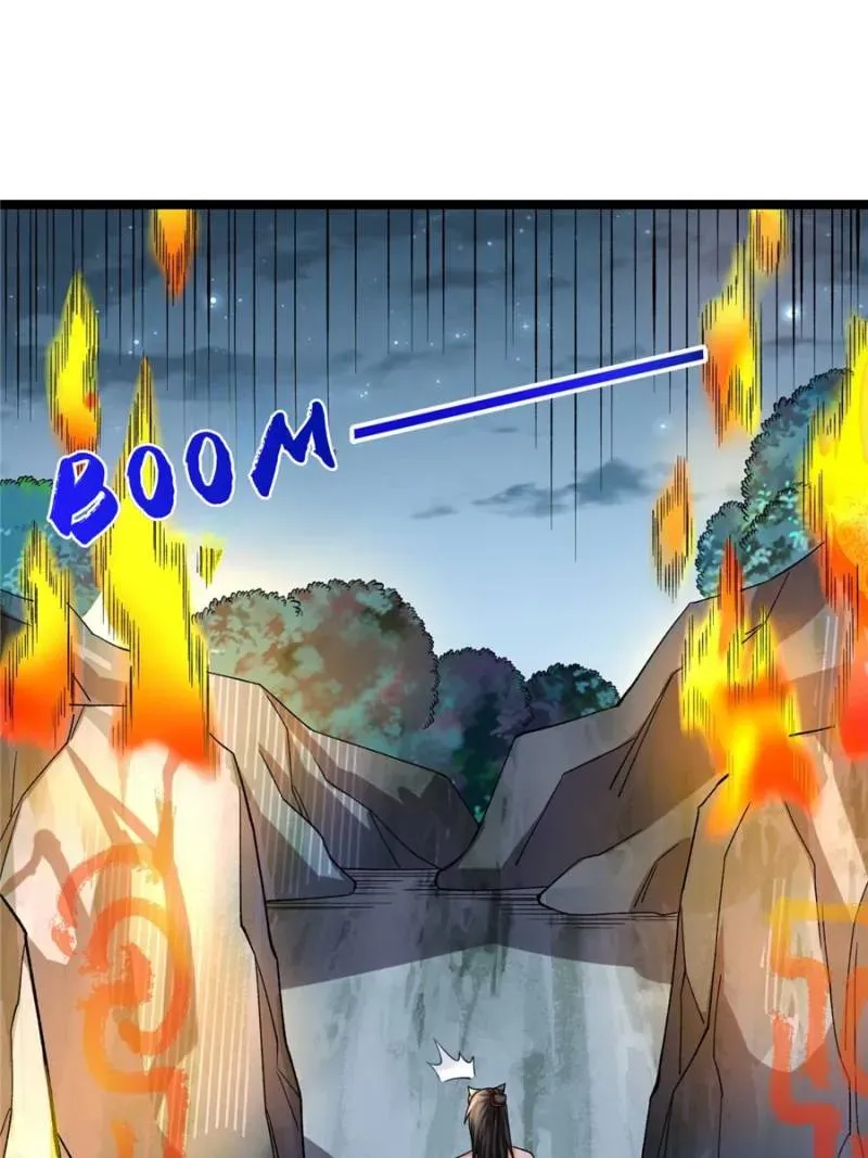 The Eternal God of War Chapter 75 Online - página 9