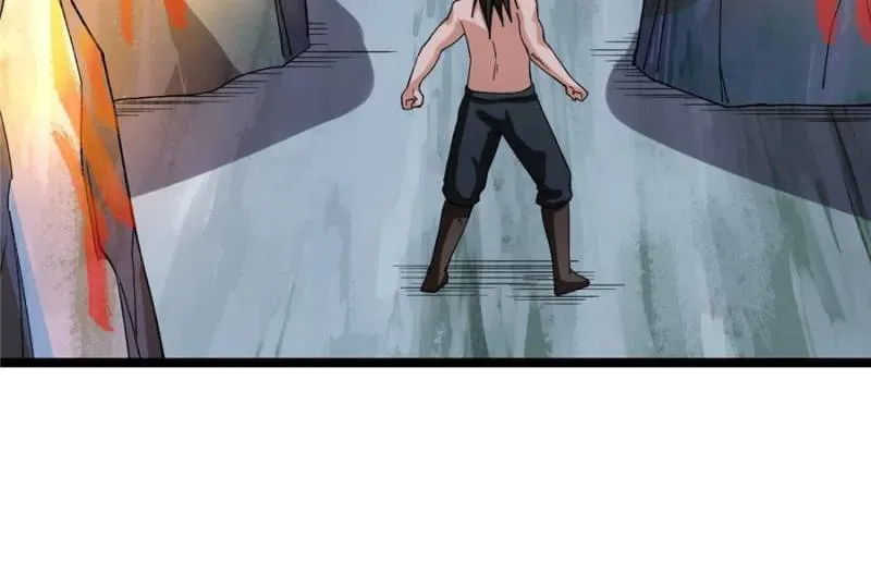 The Eternal God of War Chapter 75 Online - página 10