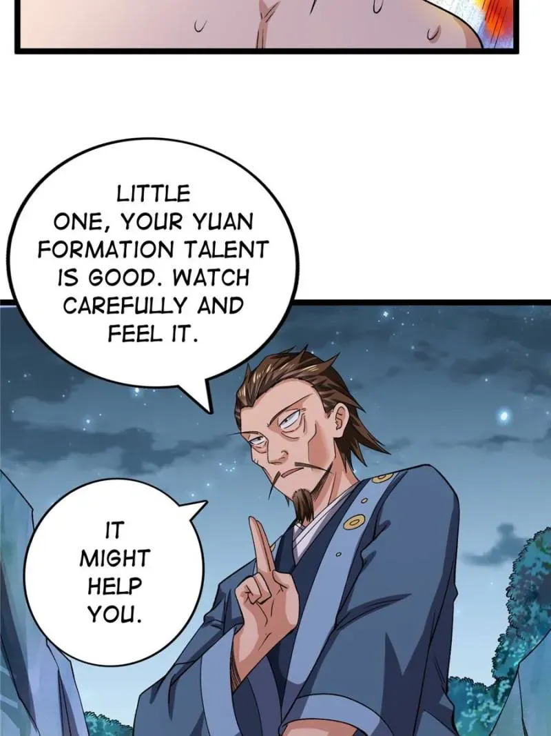 The Eternal God of War Chapter 75 Online - página 12