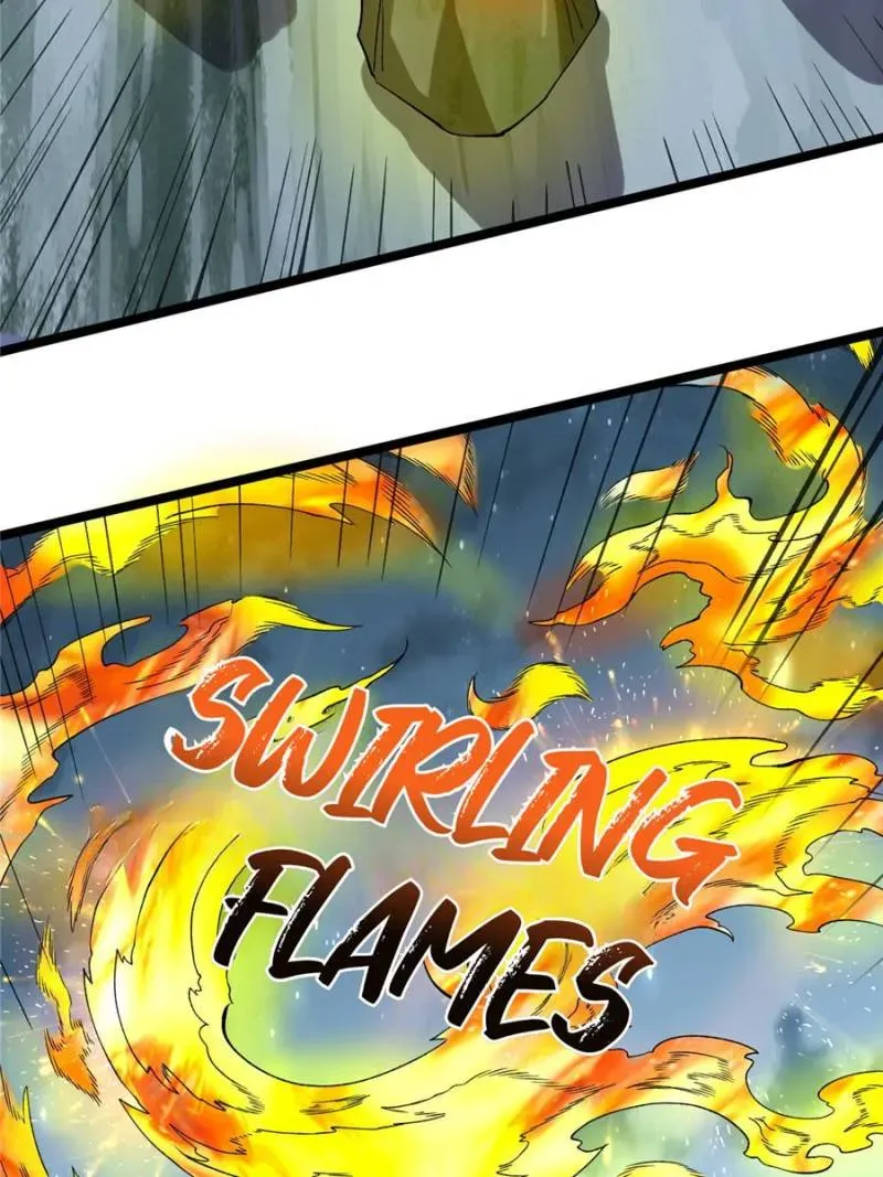 The Eternal God of War Chapter 75 Online - página 15