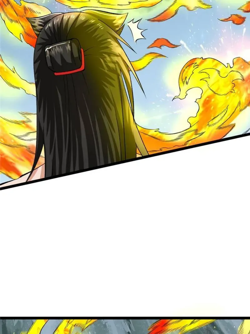 The Eternal God of War Chapter 75 Online - página 16