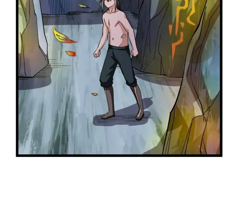 The Eternal God of War Chapter 75 Online - página 21
