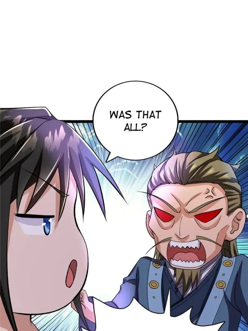 The Eternal God of War Chapter 75 Online - página 22