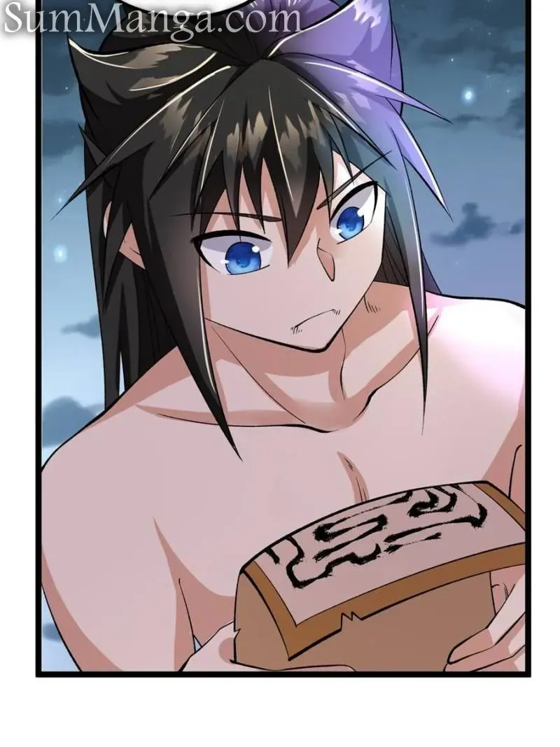 The Eternal God of War Chapter 75 Online - página 25