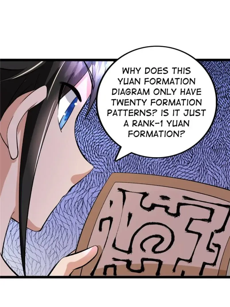 The Eternal God of War Chapter 75 Online - página 26