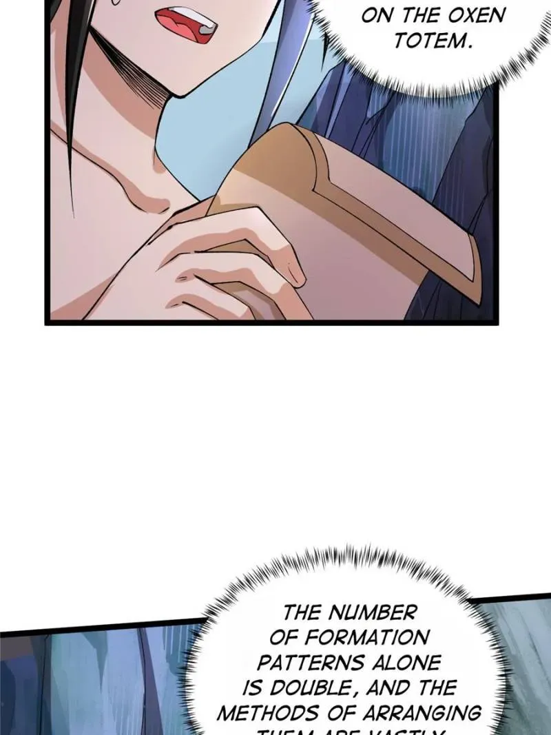 The Eternal God of War Chapter 75 Online - página 29