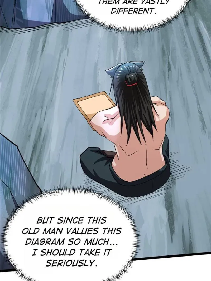 The Eternal God of War Chapter 75 Online - página 30
