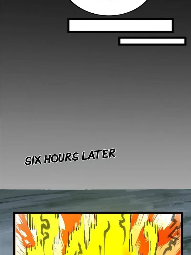 The Eternal God of War Chapter 75 Online - página 35