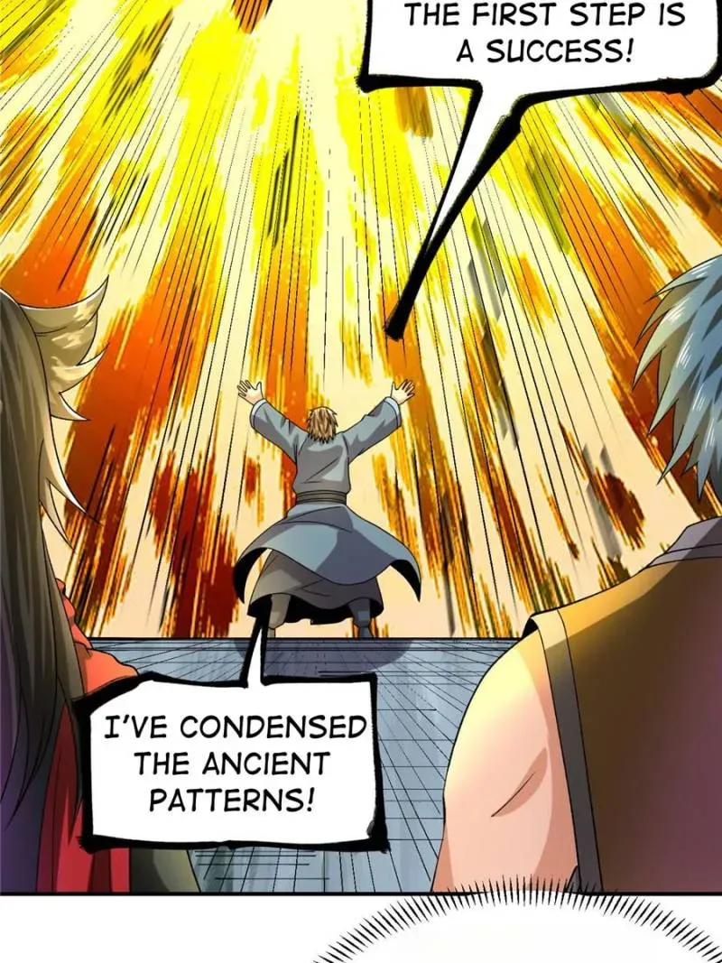The Eternal God of War Chapter 76 Online - página 2