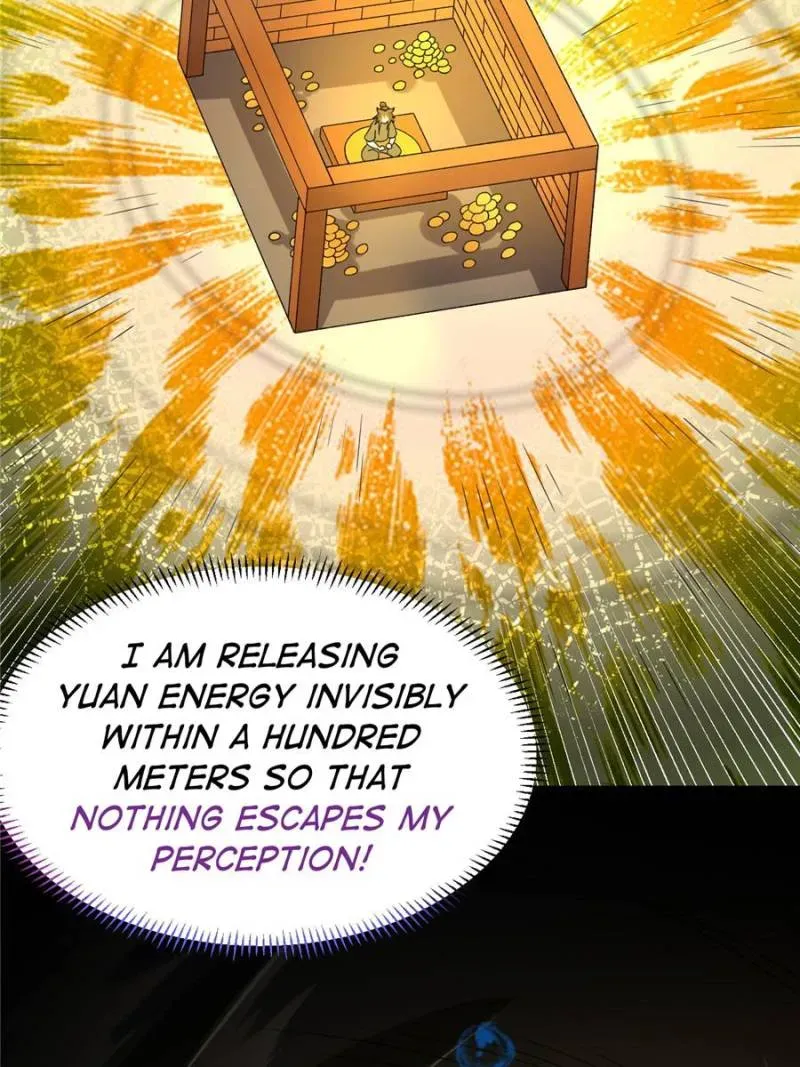 The Eternal God of War Chapter 76 Online - página 22