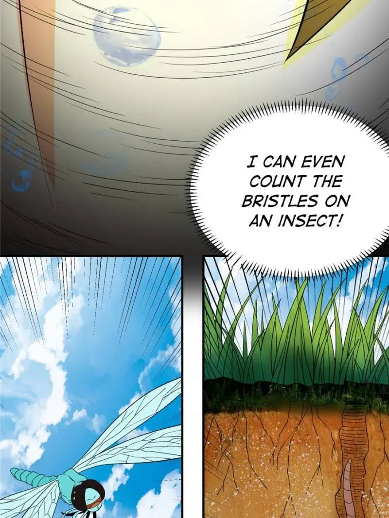 The Eternal God of War Chapter 76 Online - página 24