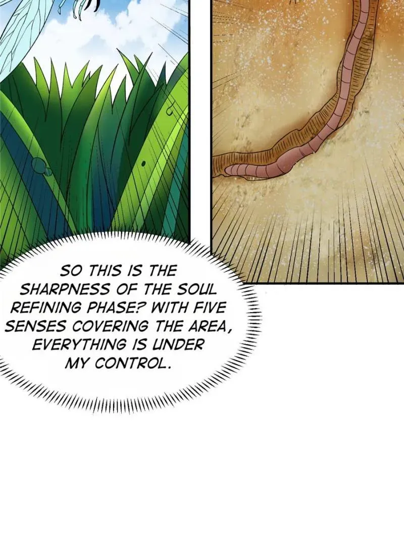 The Eternal God of War Chapter 76 Online - página 25