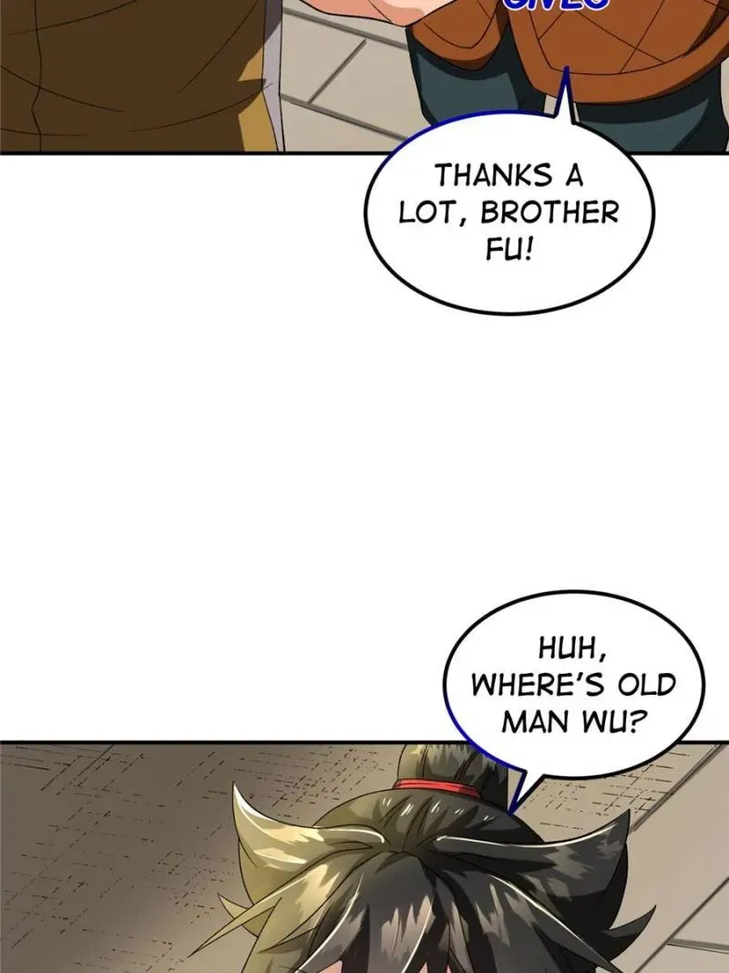 The Eternal God of War Chapter 76 Online - página 29