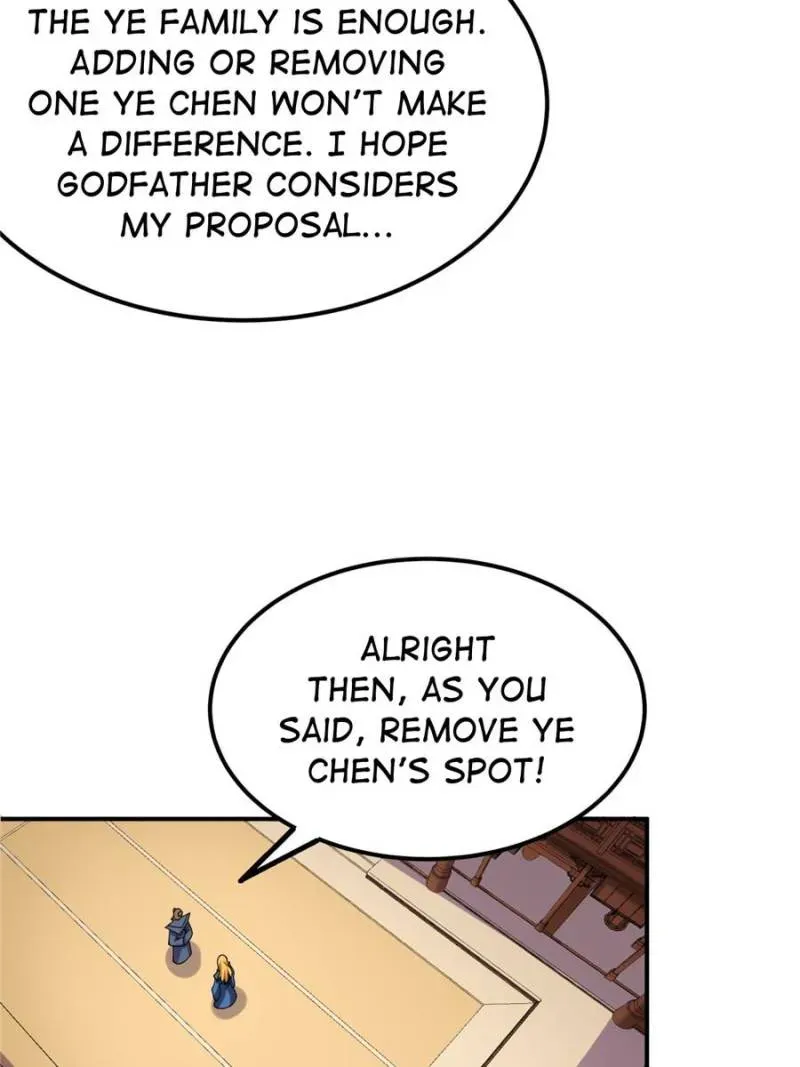 The Eternal God of War Chapter 76 Online - página 48