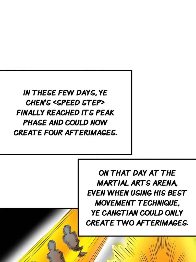 The Eternal God of War Chapter 76 Online - página 52