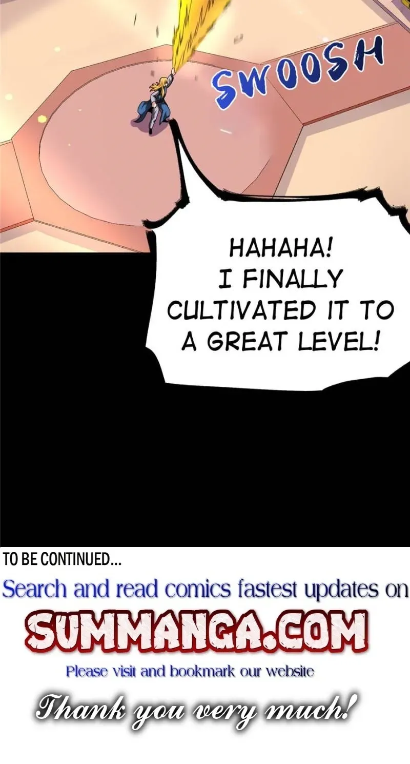 The Eternal God of War Chapter 76 Online - página 57
