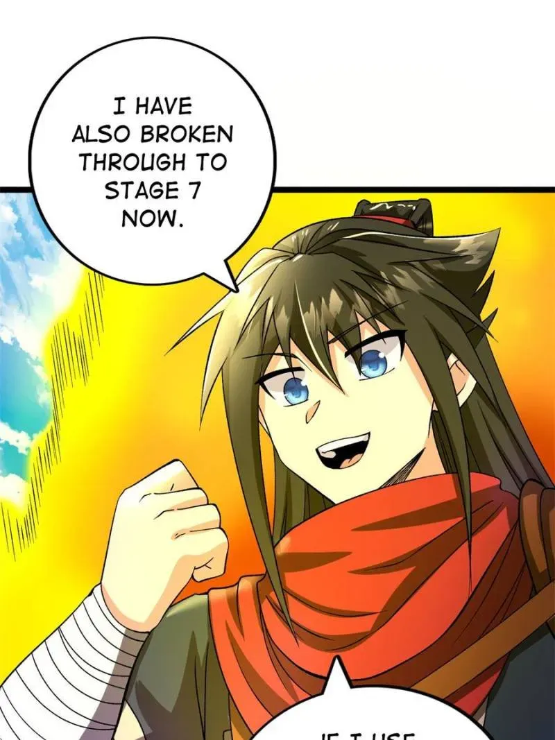 The Eternal God of War Chapter 77 Online - página 12