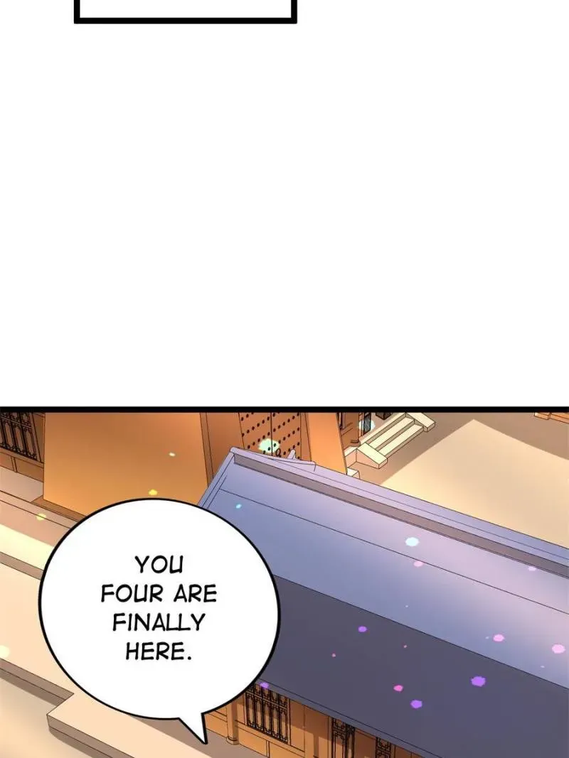 The Eternal God of War Chapter 77 Online - página 17