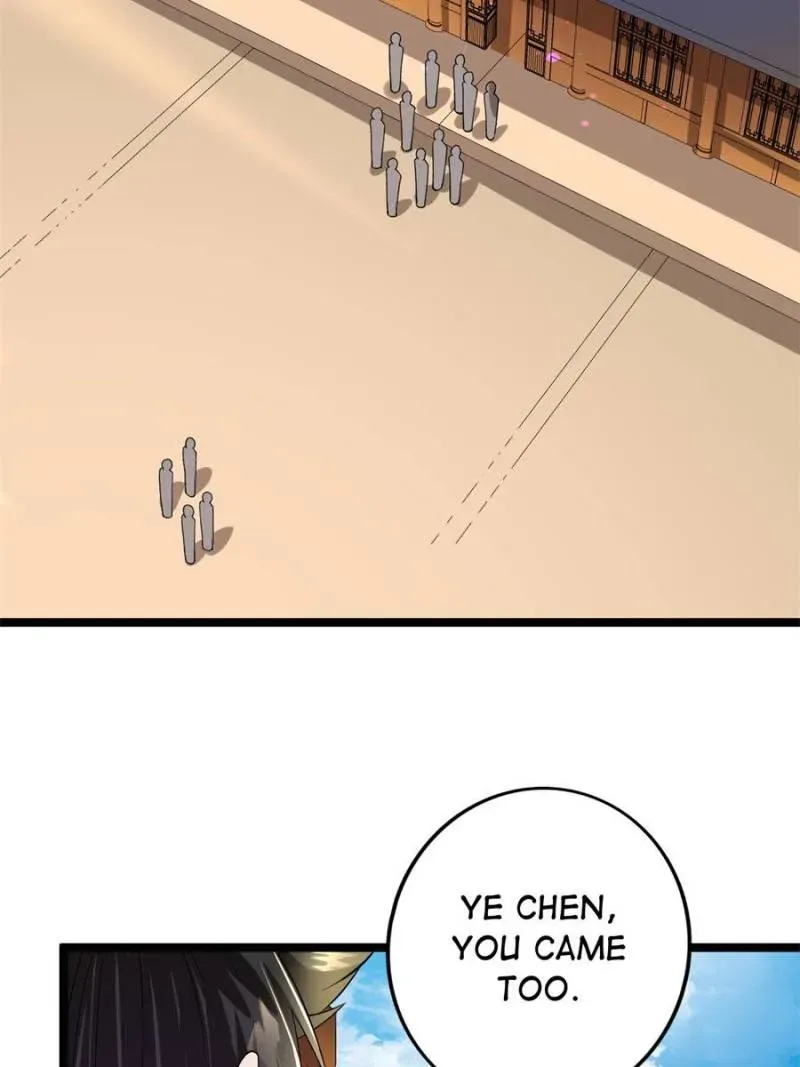 The Eternal God of War Chapter 77 Online - página 18