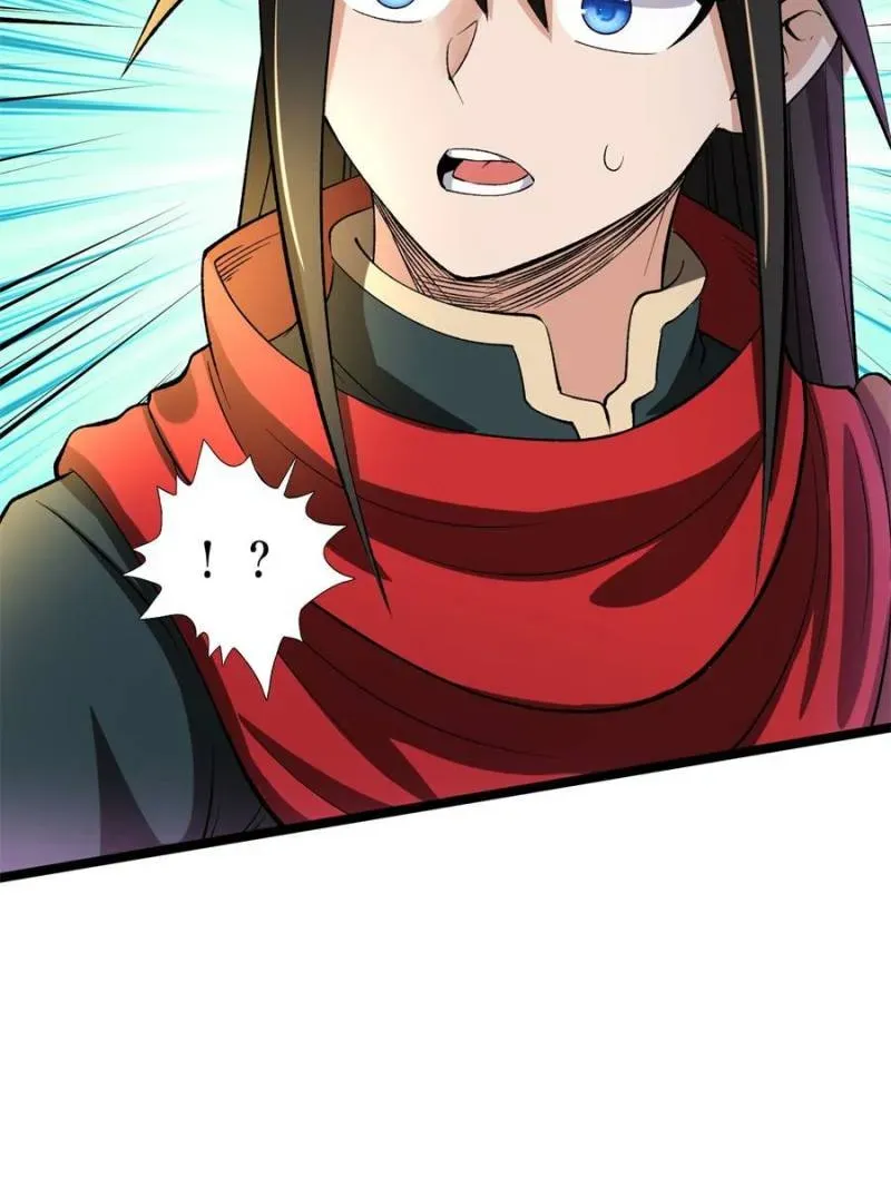 The Eternal God of War Chapter 77 Online - página 38