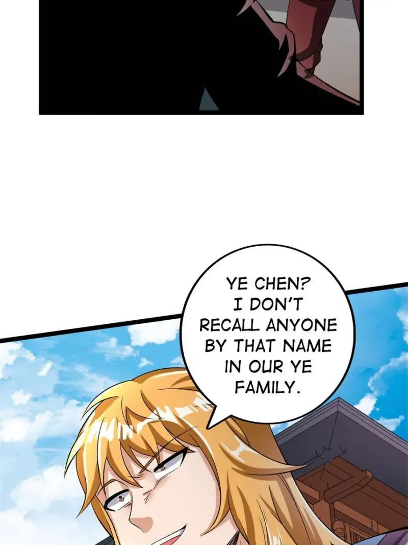 The Eternal God of War Chapter 77 Online - página 40
