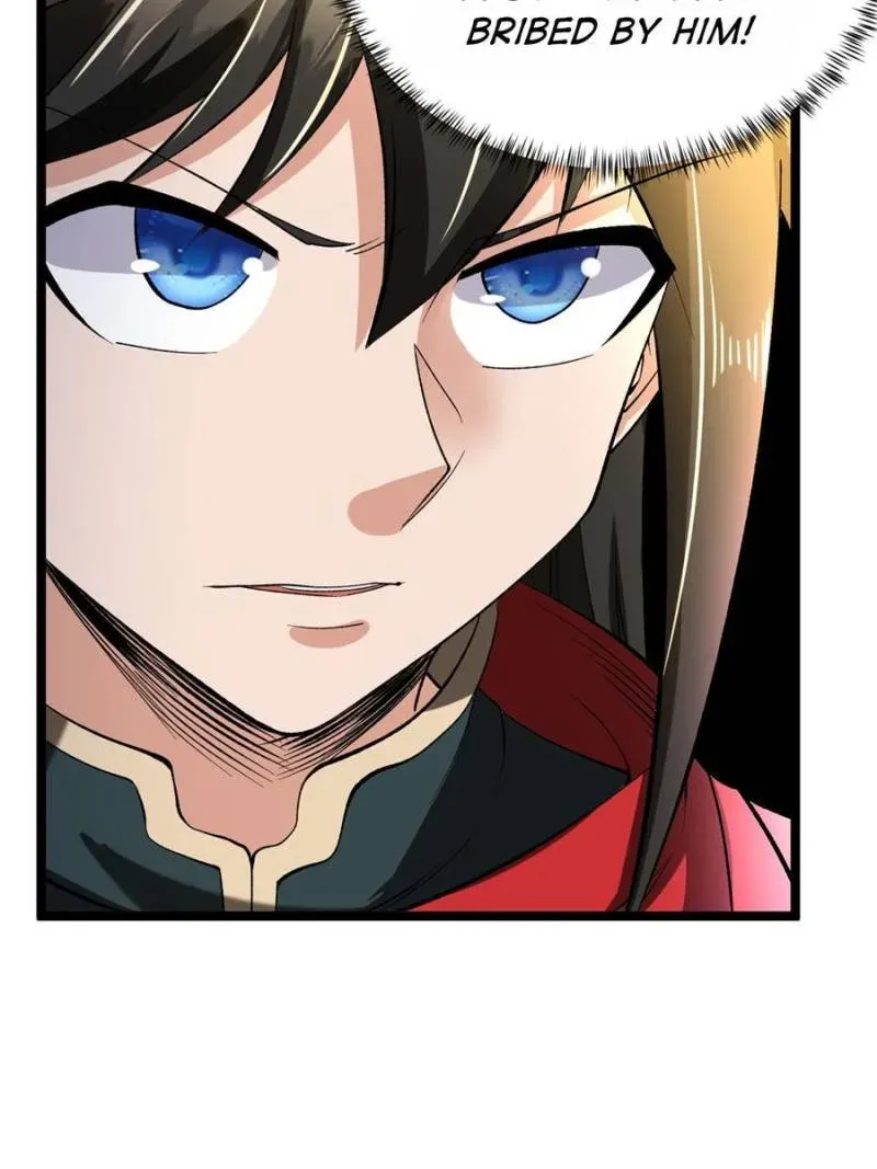 The Eternal God of War Chapter 77 Online - página 43