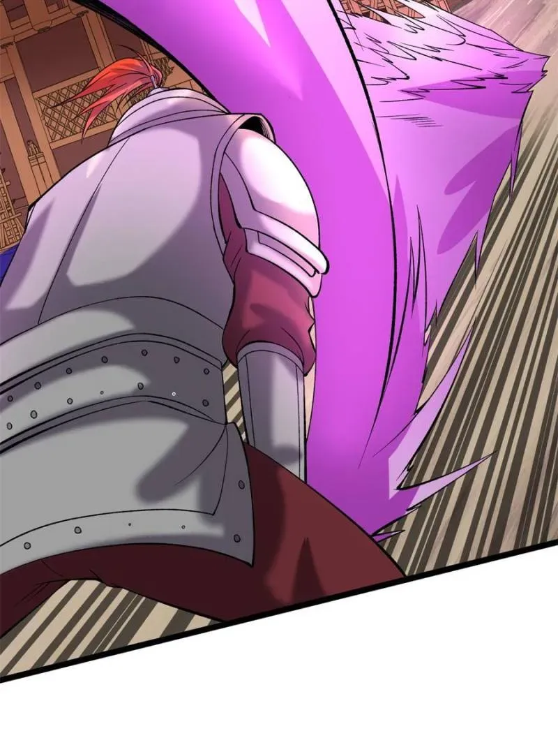 The Eternal God of War Chapter 77 Online - página 47